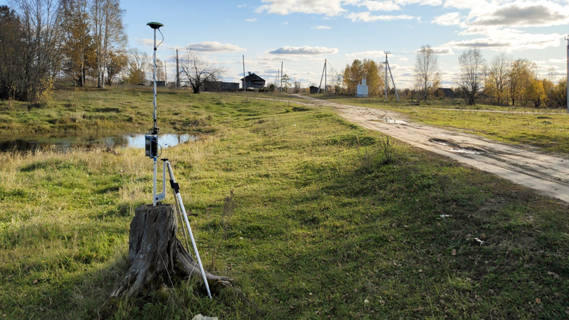 GNSS