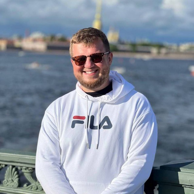 Никита Корпачёв