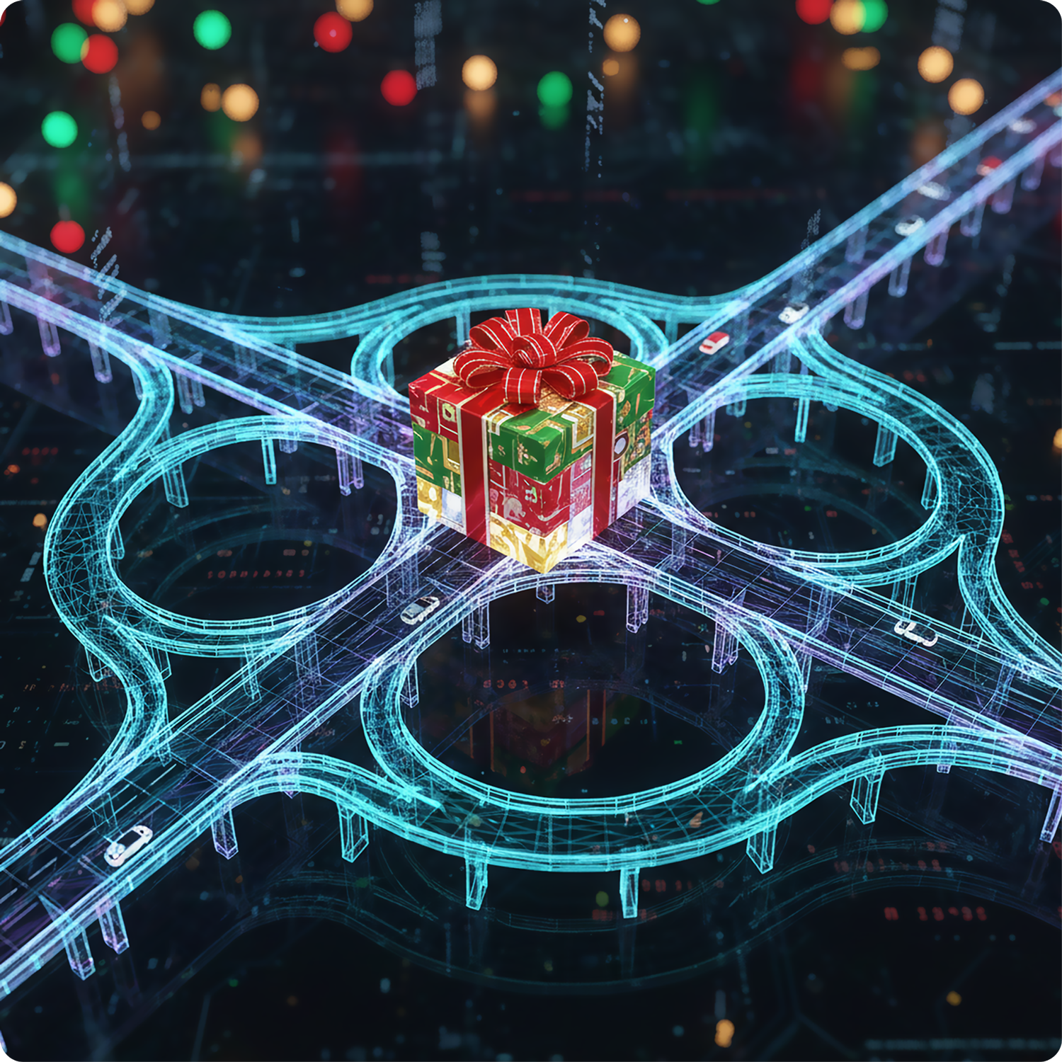 2026 идёт полным ходом!